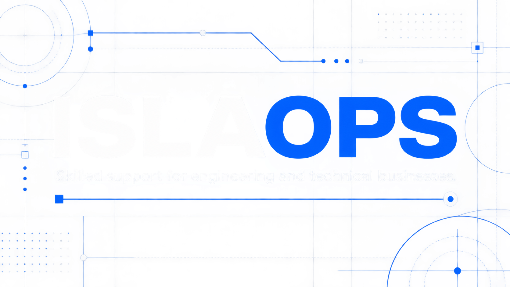 Ms Works Database How dedicated remote support works | IslaOps